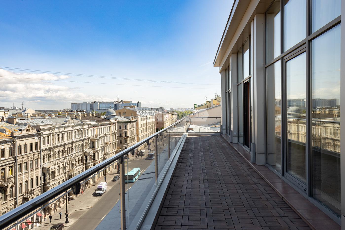 Невский проспект, 137