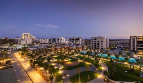 3-комнатная квартира в Закаки, Лимассол
 (3-Bedroom Apartment in Zakaki, Limassol)