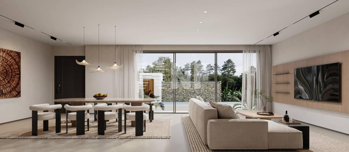 Вилла 658 кв.м на Пхукете, Таиланд