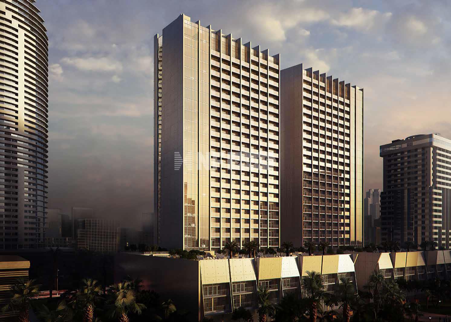 The Sterling (Omniyat)