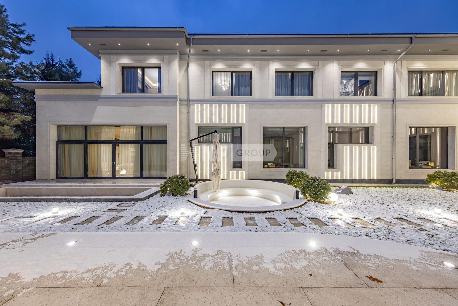 «Речной» (Rechnoi)