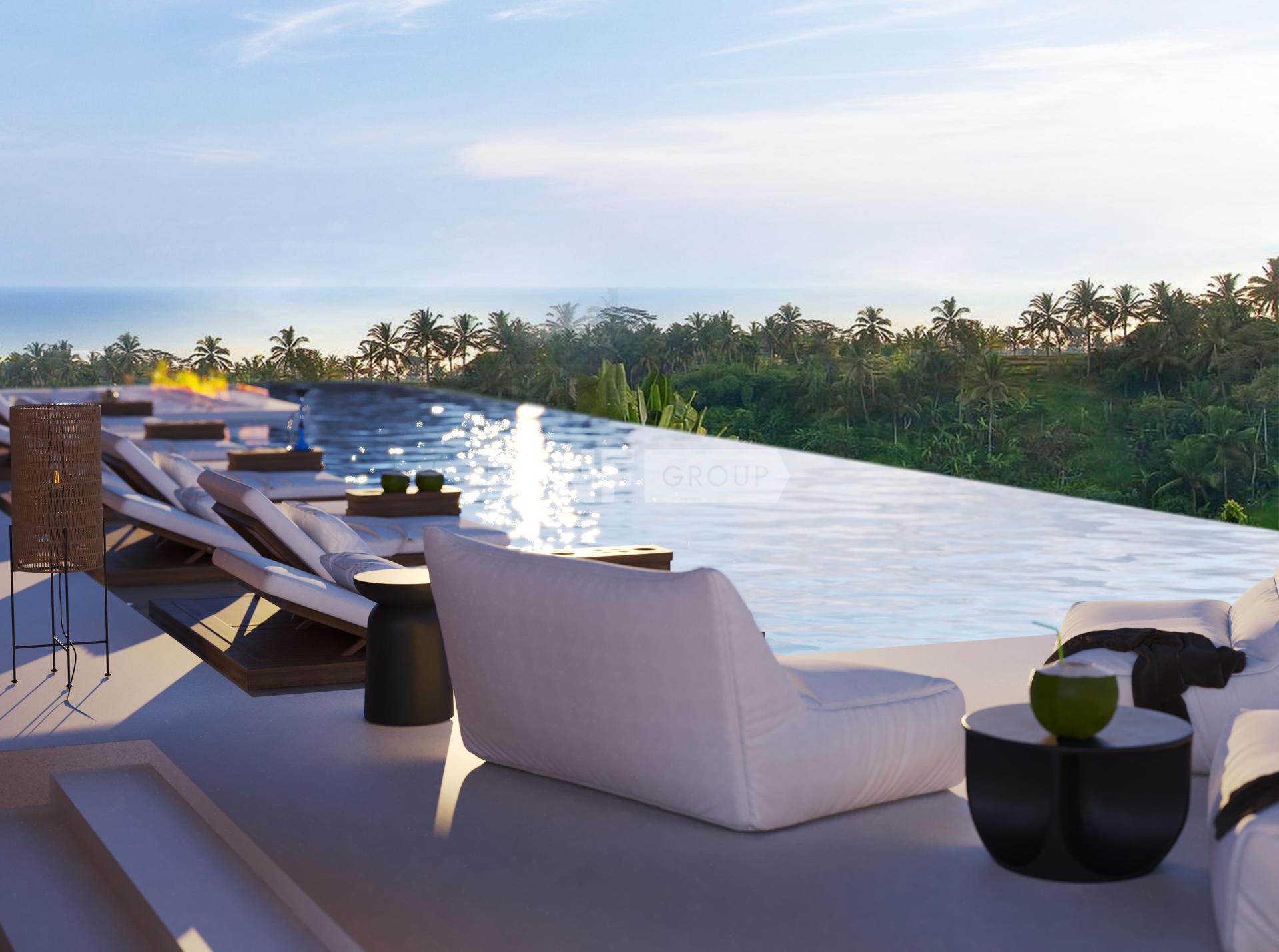 Жилой комплекс Alex Villas Complex 7 в центре Чангу (Alex Villas Complex 7)