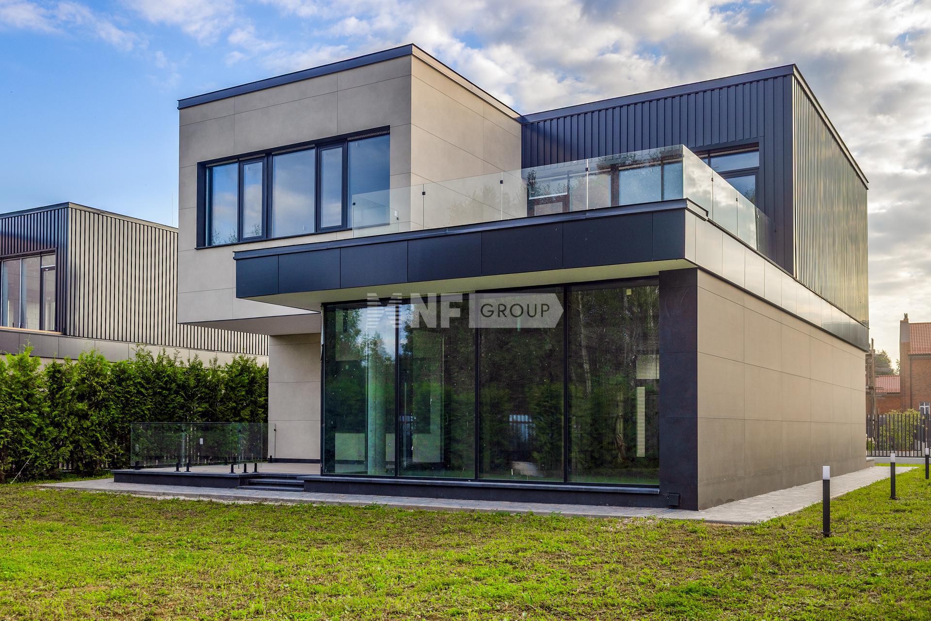 NF Group