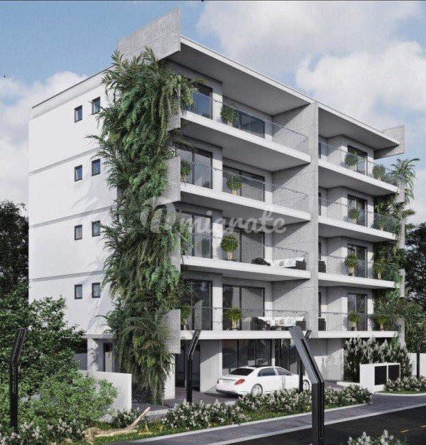 Инвестиционный проект в Агиос Иоаннис, Лимассол
 (Investment Project in Agios Ioannis, Limassol)