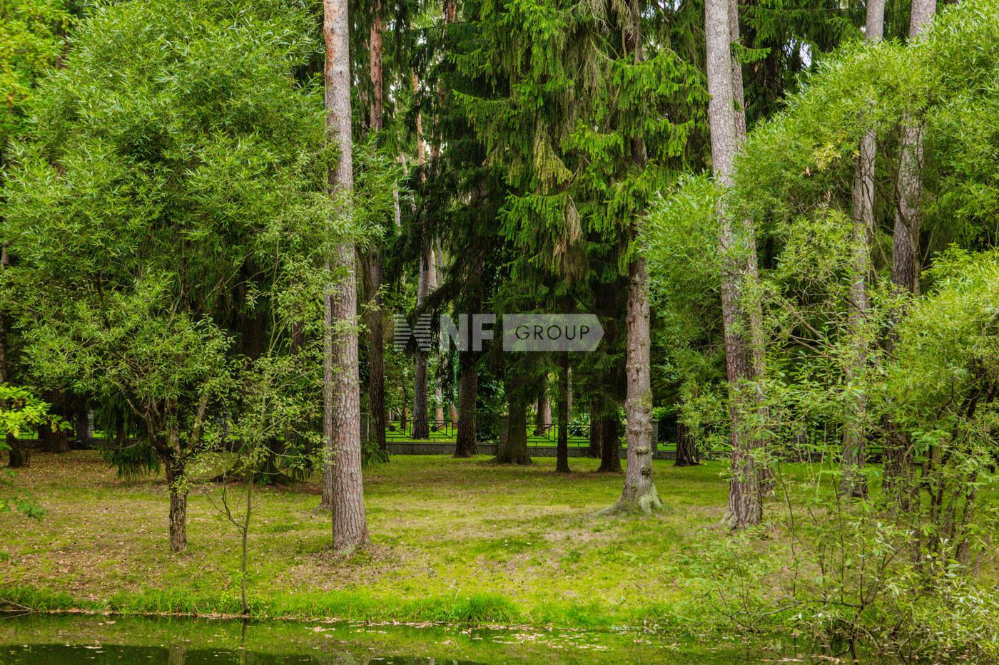 «Сады Майендорф» (Sady Mayendorf)