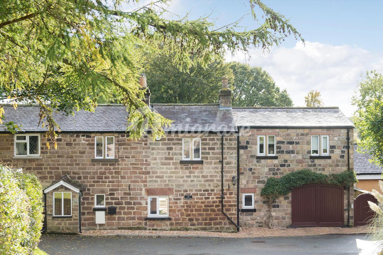 Вилла в School Lane, Spofforth, Harrogate, North Yorkshire, HG3