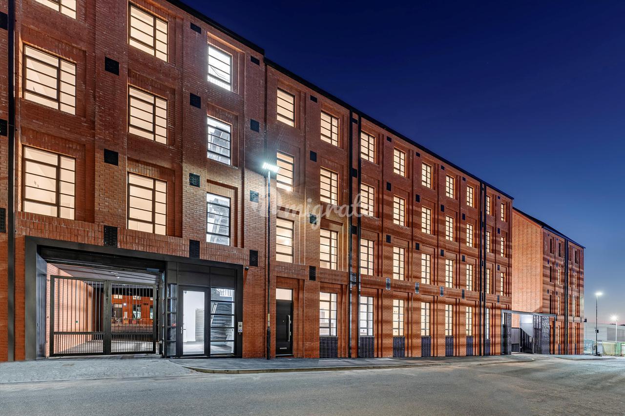 Апартамент в Camden Street, Birmingham, B1