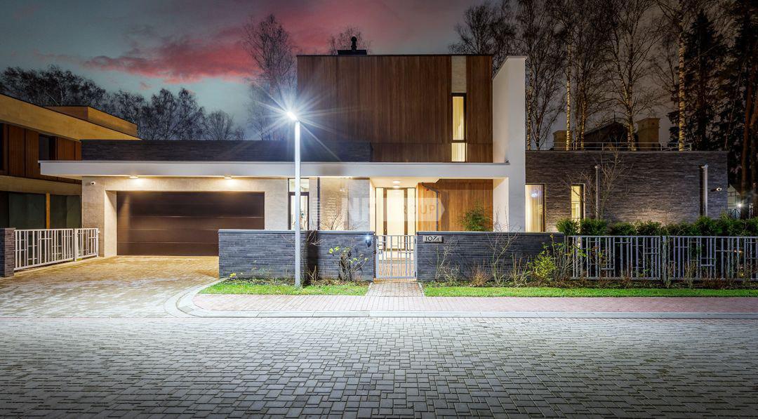 «Трувиль» (Truvil)