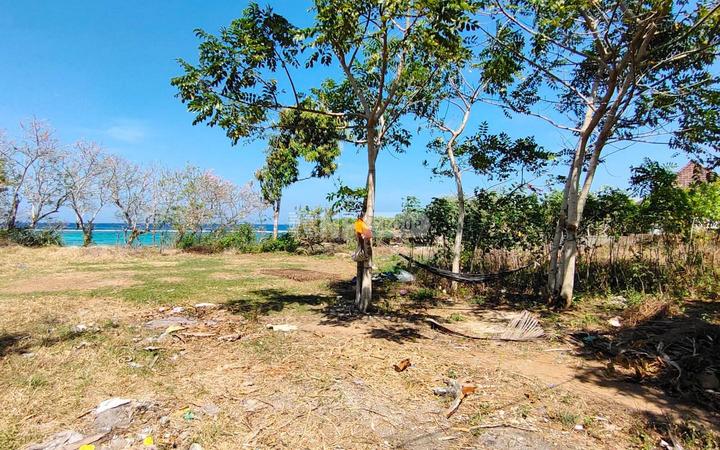 30 Year Lease – White Sands – Premium Luxury Coast