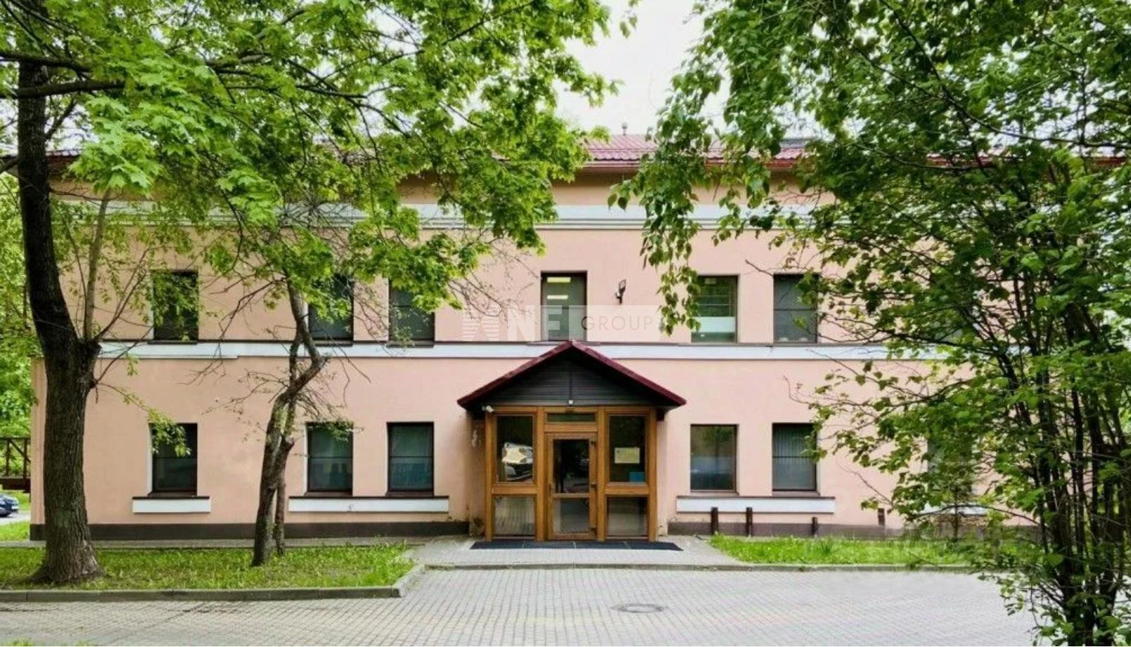 Воронцовский парк 4