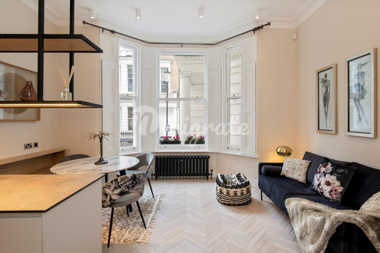 Квартира в Linden Gardens, London, W2