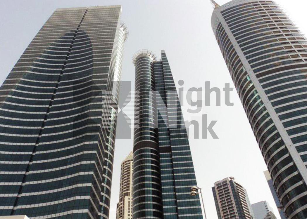 Продажа Офис в Jumeirah Bay X2, Jumeirah Bay Towers, Jumeirah Lake