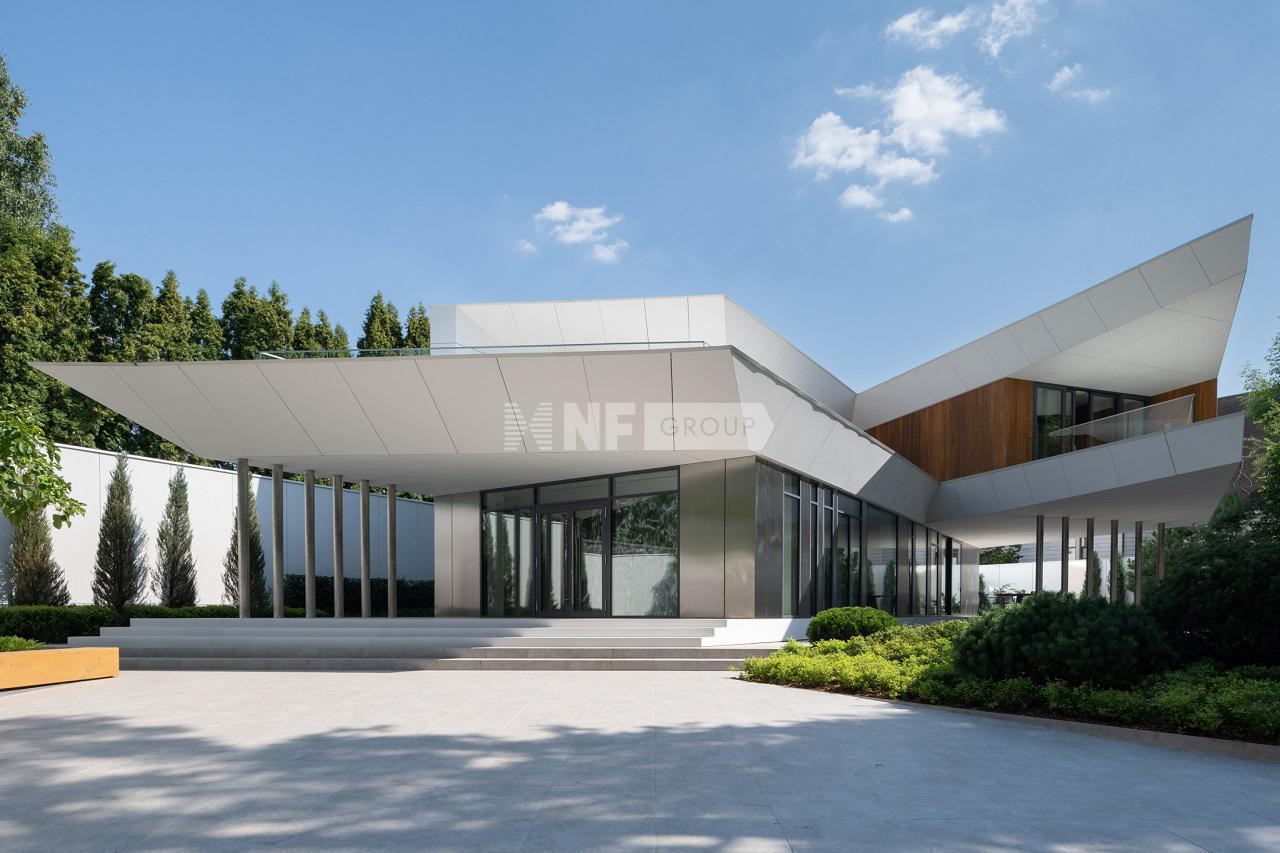 «Жуковка (Правая сторона)» (Zhukovka)