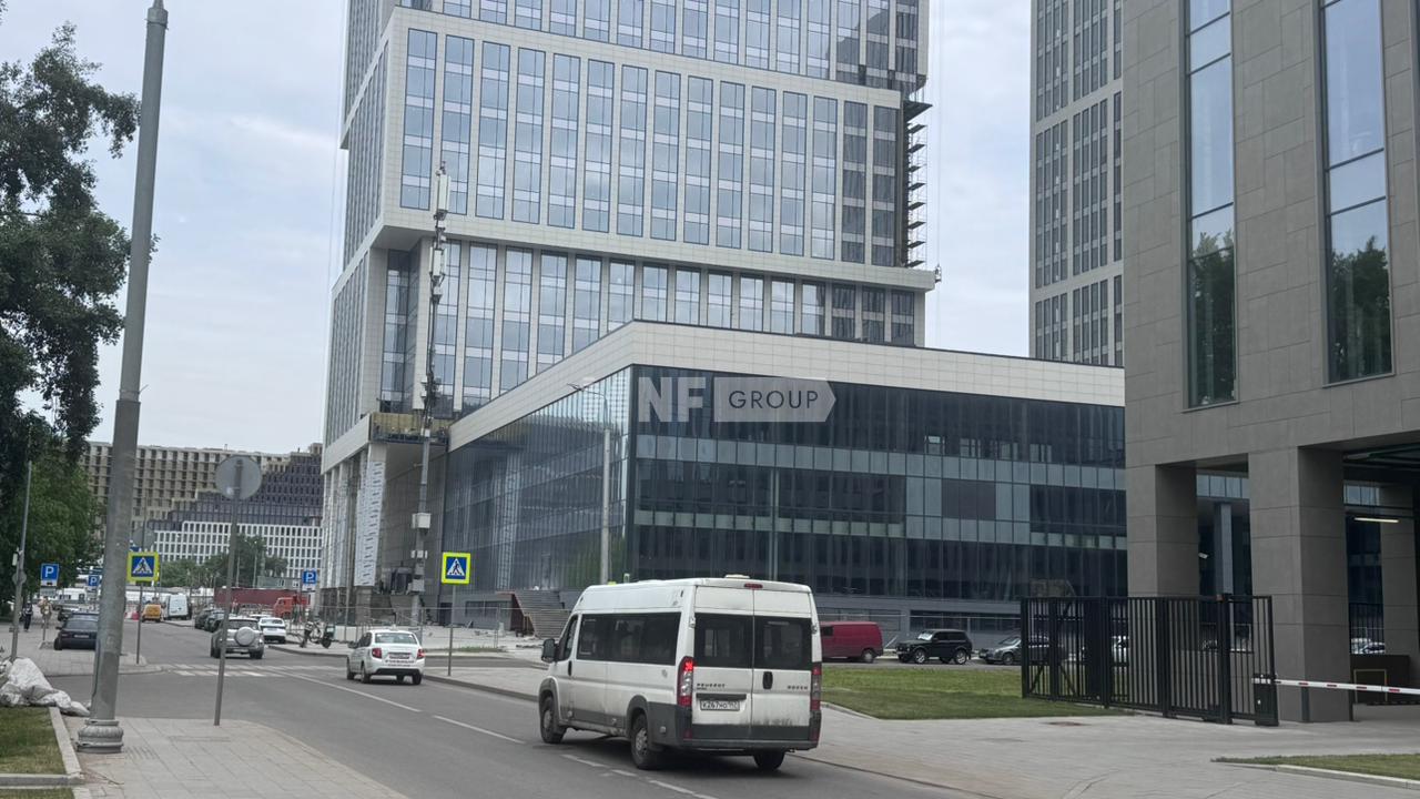 NF Group