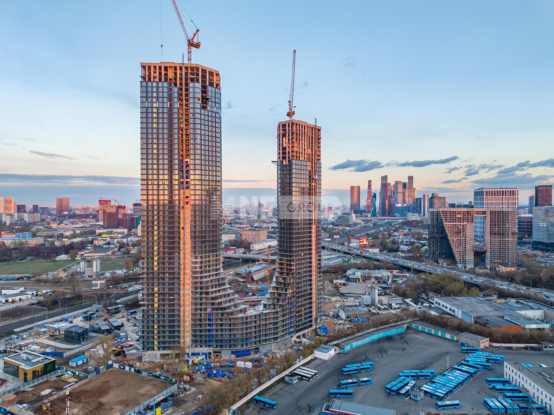 Апрель 2026 года