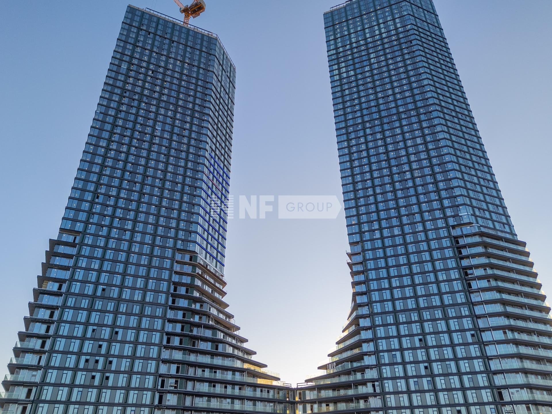 NF Group