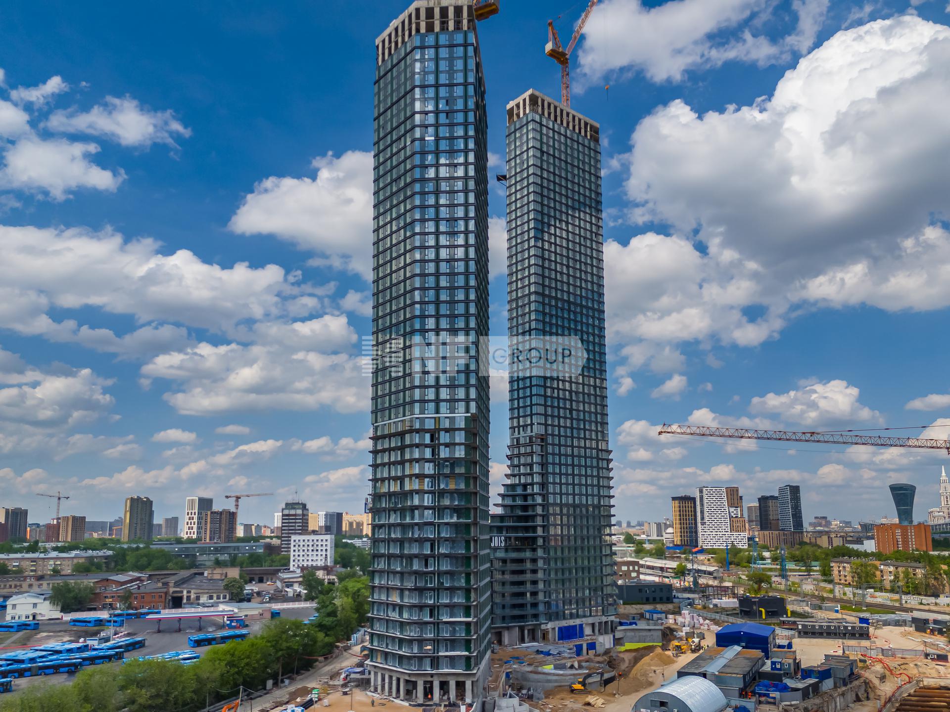 Май 2026 года
