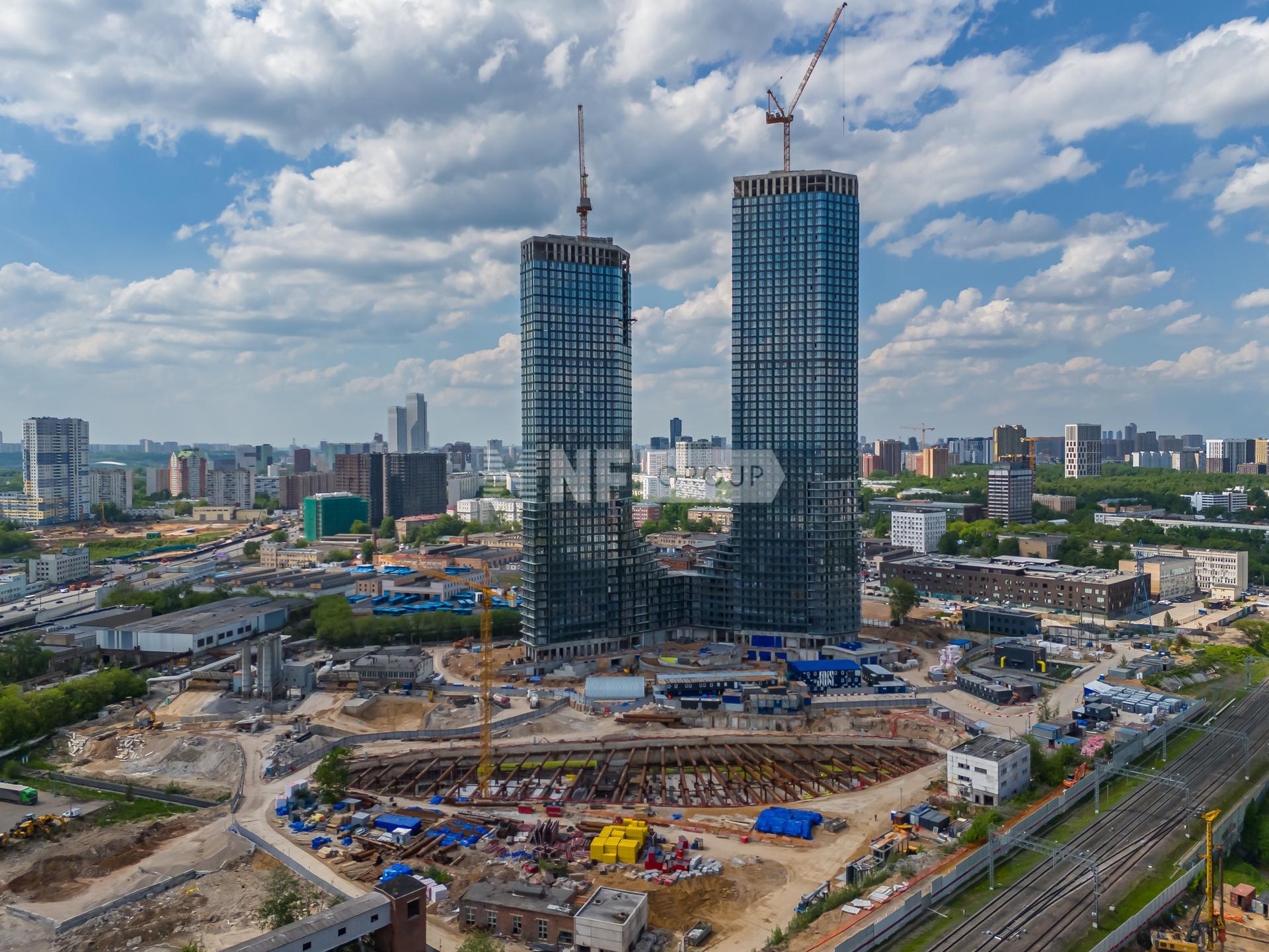 Май 2026 года