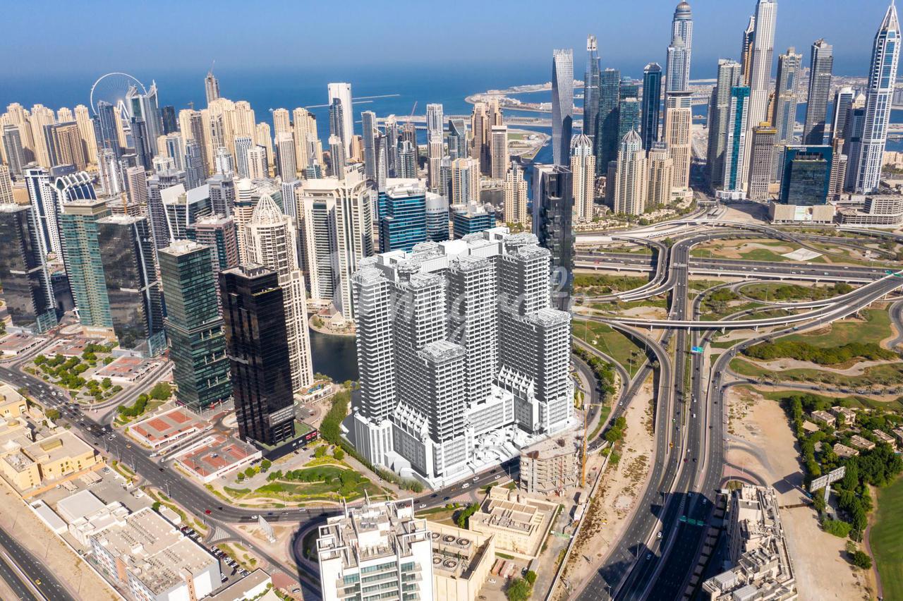 Golf Views Seven City