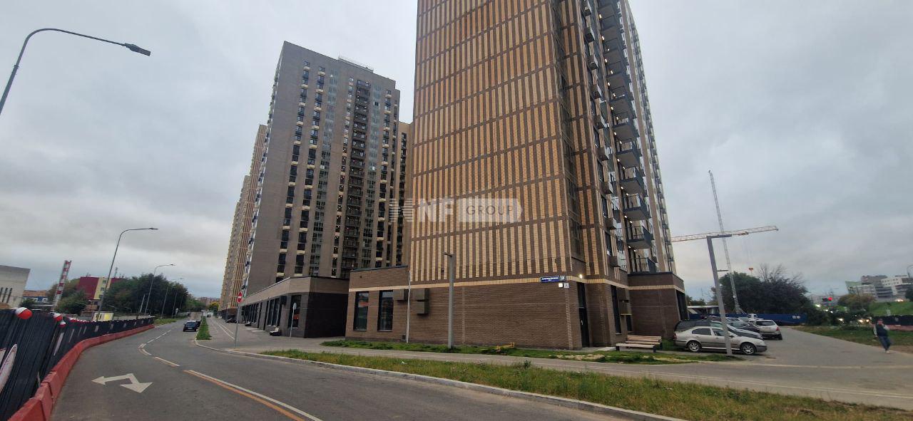 Алтуфьевское шоссе, д. 53, к. 1 (Altufevskoe shosse, d. 53, k. 1)