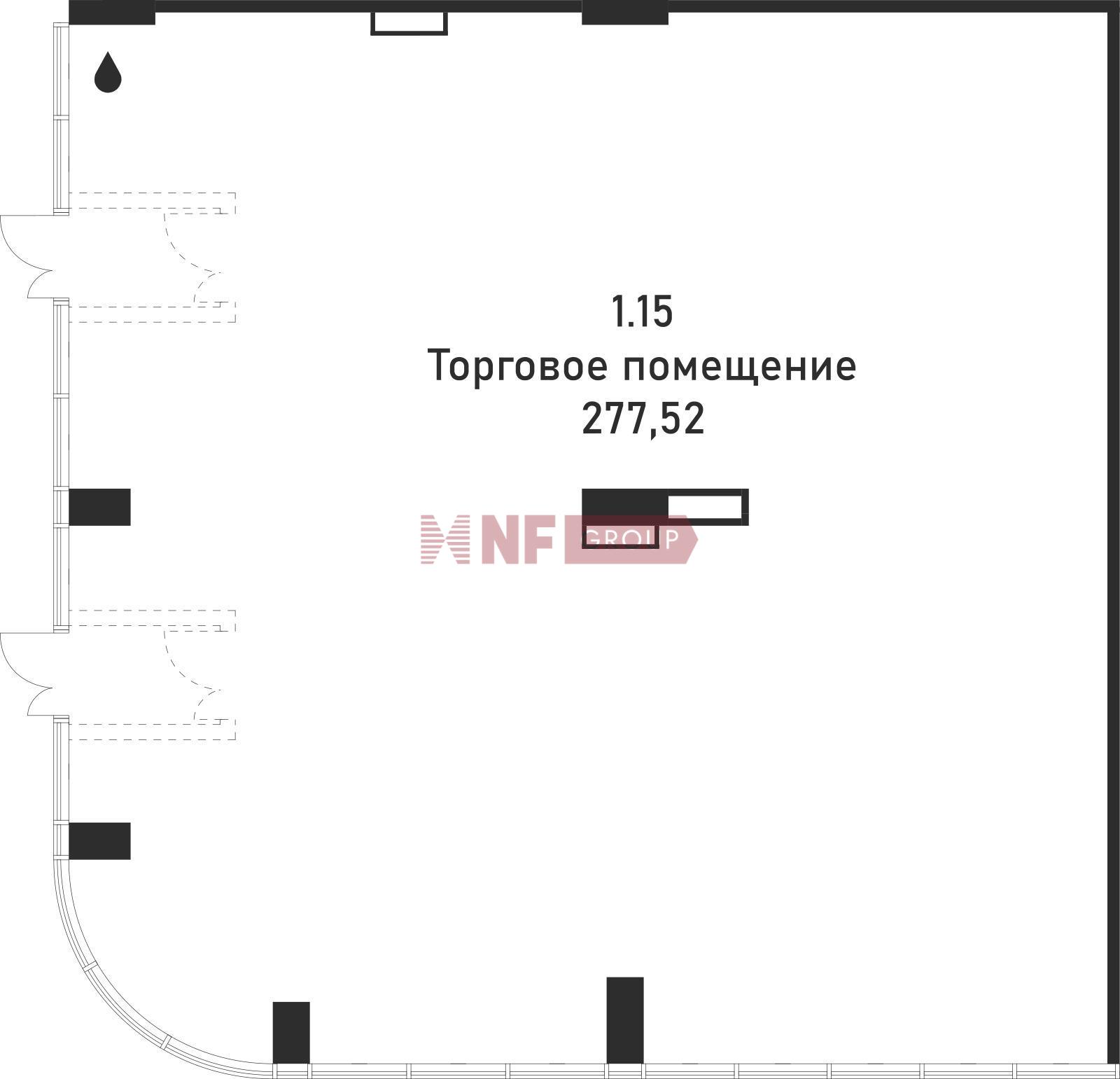 NF Group