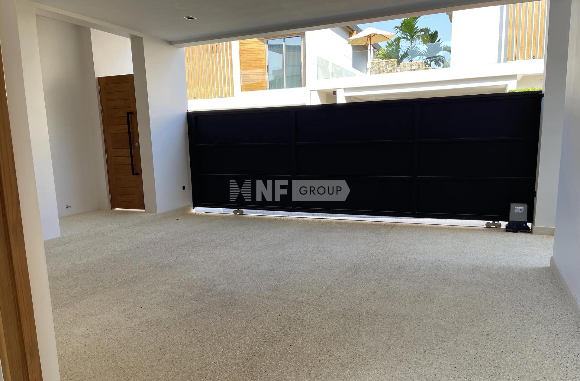 NF Group