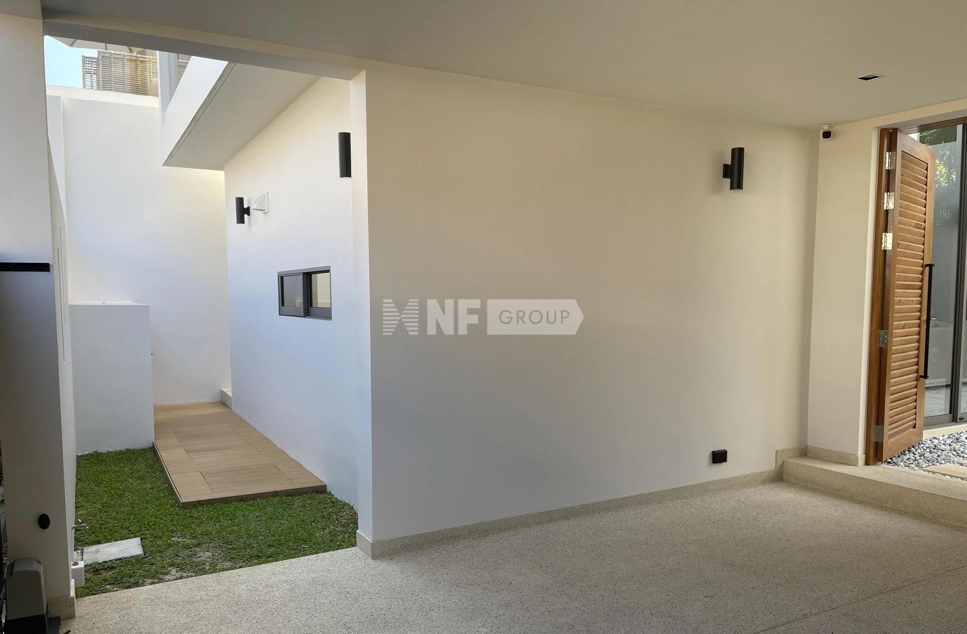 NF Group