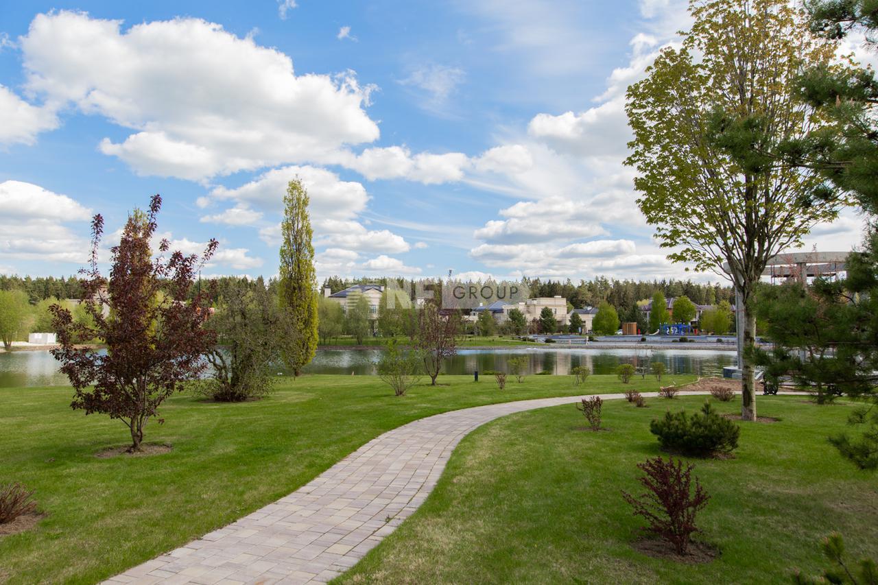 «Ренессанс парк» (Renessans park)