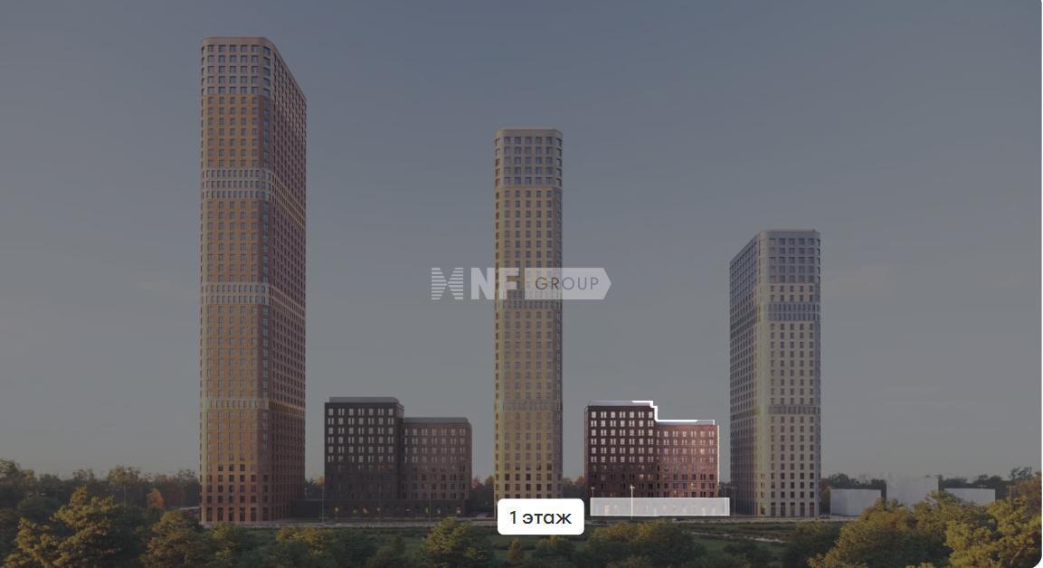 NF Group