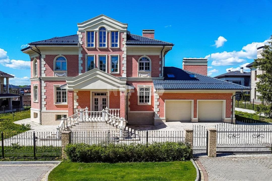 «Мэдисон Парк» (Madison Park)