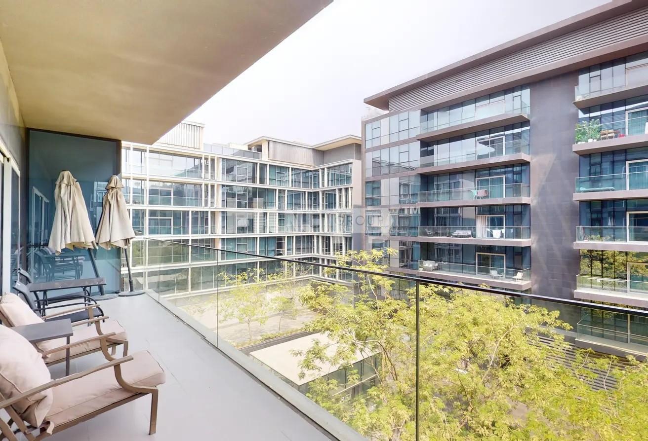 City Walk Residences