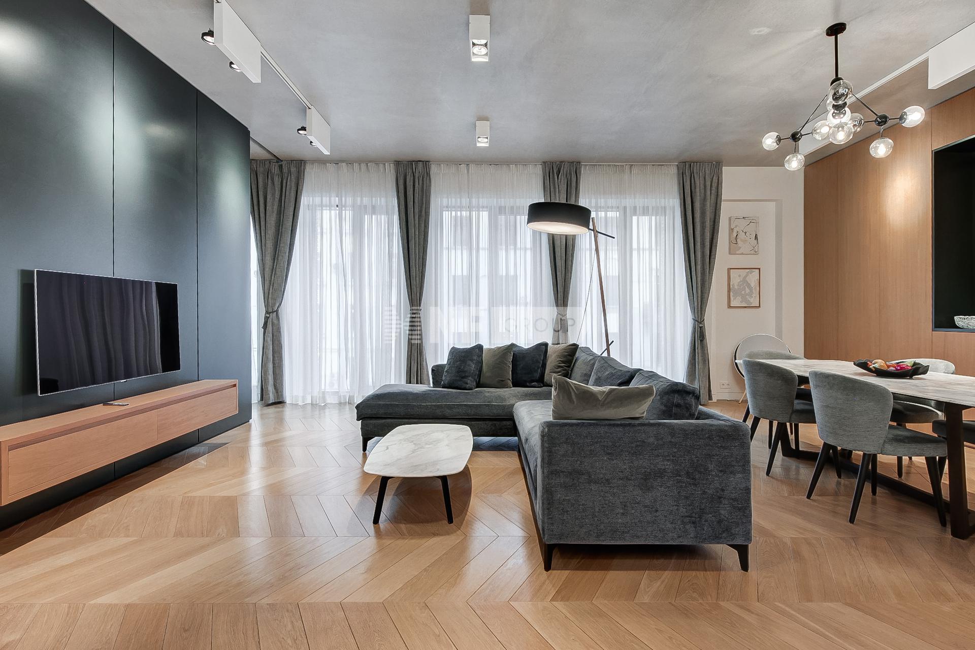 «Дом на Бурденко» (Дом на Бурденко)