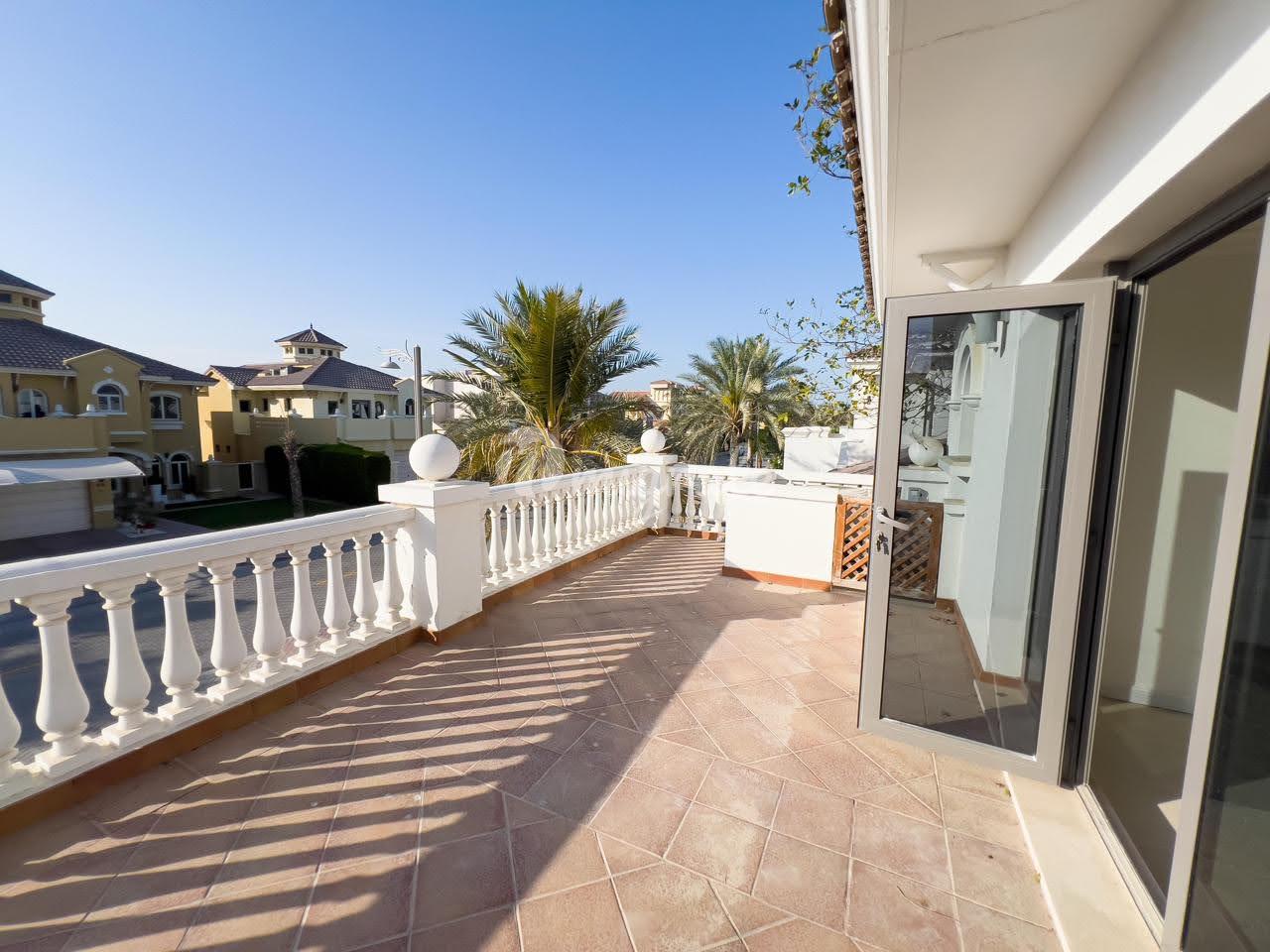 Garden Homes Villas