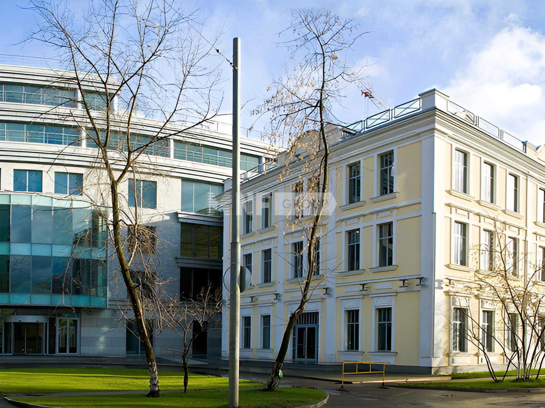Инсайт (Legion II (Building Simens))