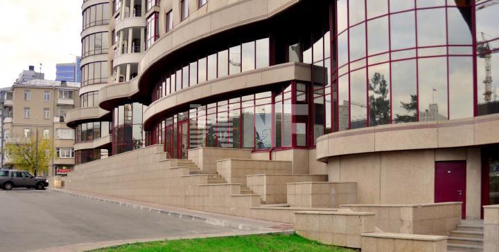 Новый Арбат 27 Год Постройки Новый Арбат 27 Год Постройки