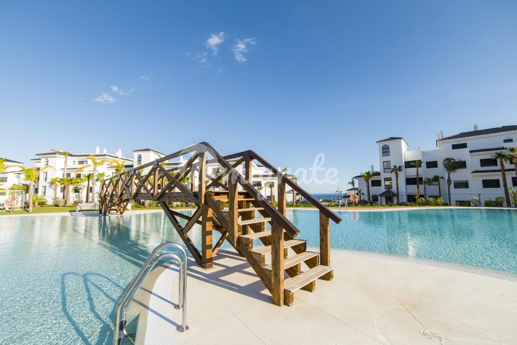 Пентхаус в Estepona, Malaga