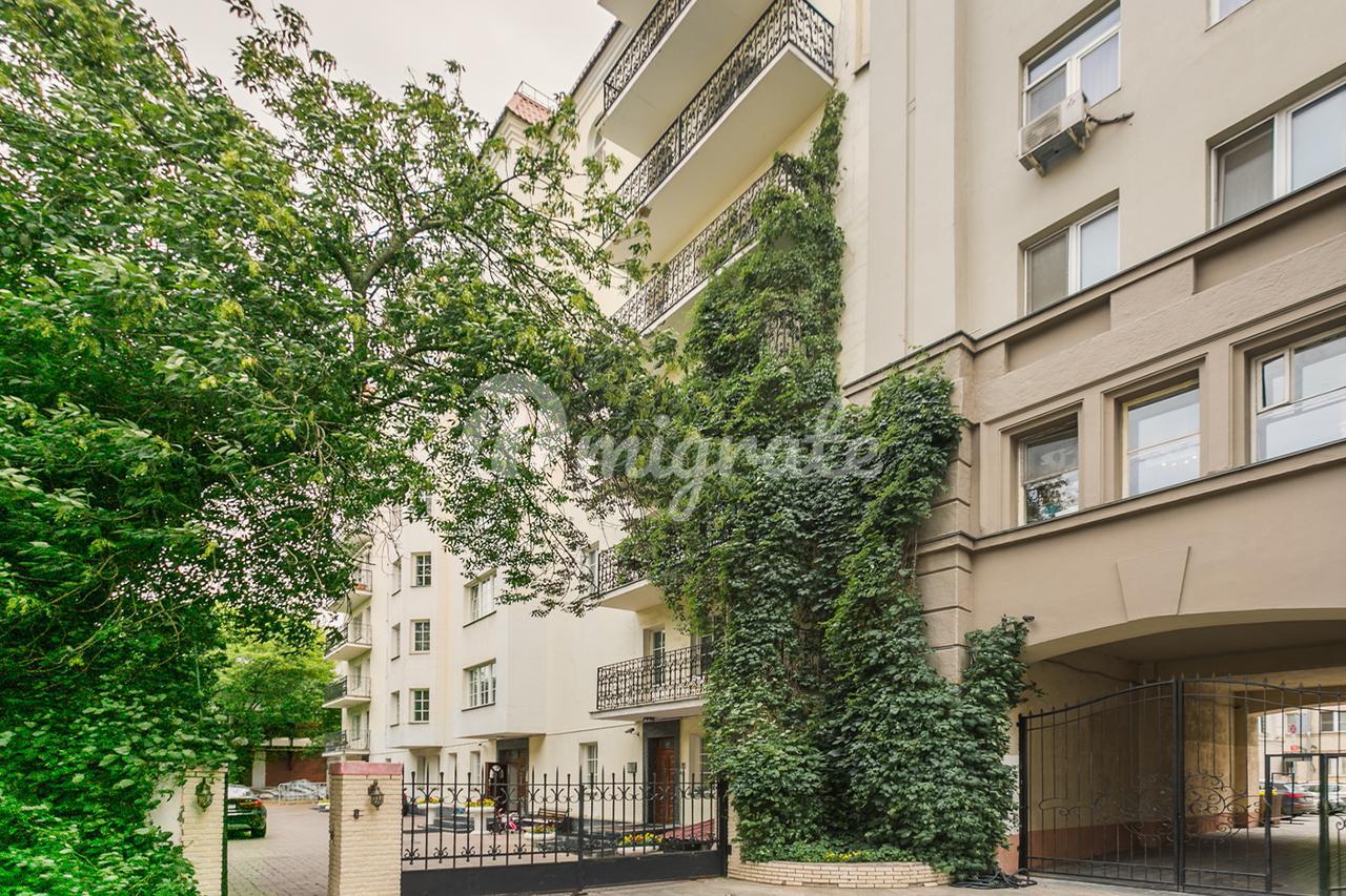 Продажа 5-комнатной квартиры 186 м² в ЖК Лаврушинский пер., 17стр4, Лаврушинский  переулок, д. 17 стр. 4 по цене 109 997 000 руб. | Лот as42909