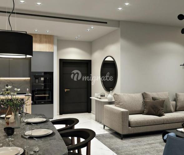 Квартира с 2 спальнями в Потамос Гермасойяс, Лимассол
 (2 Bedroom Apartment in Potamos Germasogeias, Limassol)