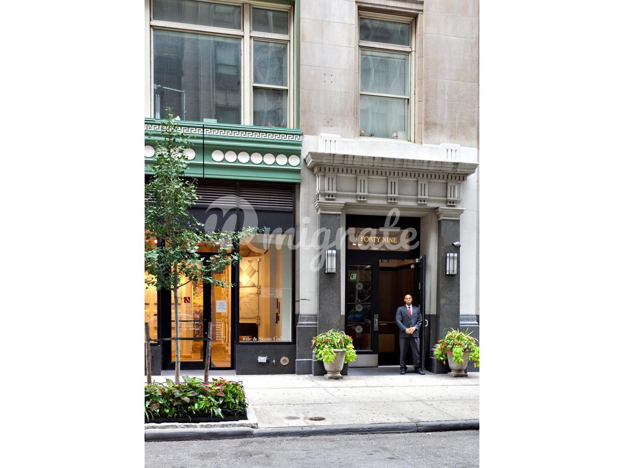 Кондоминиум в 49 E 21ST ST, 2D - Flatiron District, New York