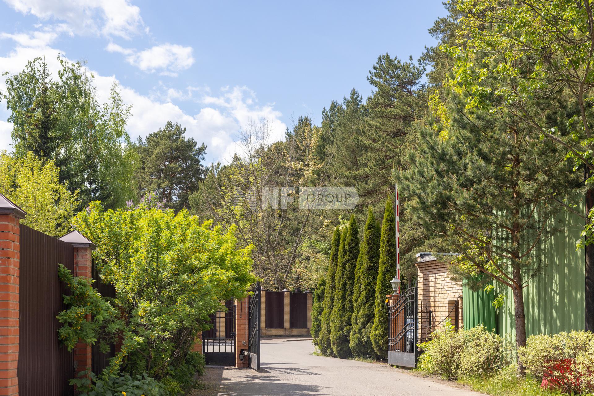 «Барвиха 2» (Barvikha 2)