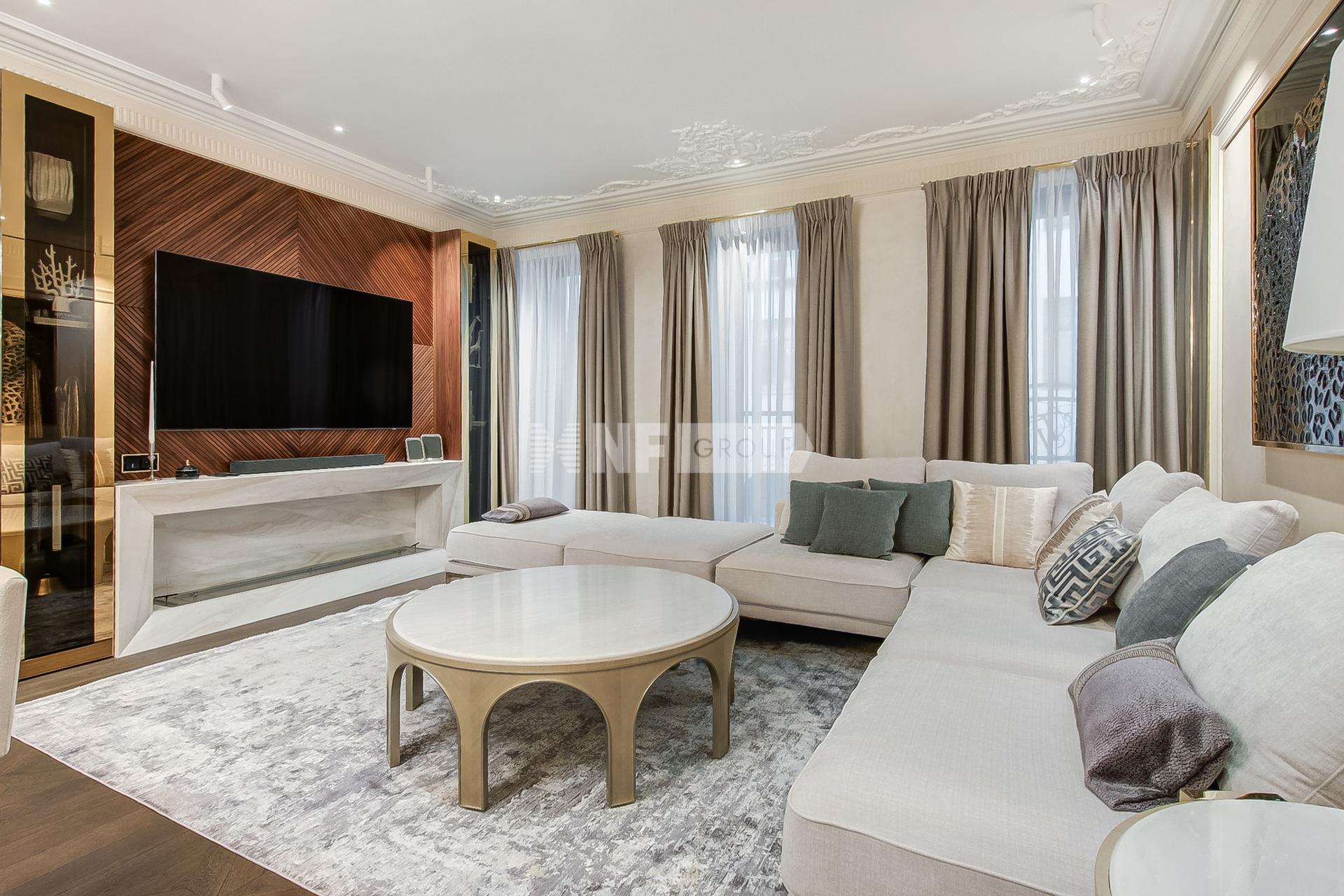 «Дом в Газетном» (Dom v Gazetnom)