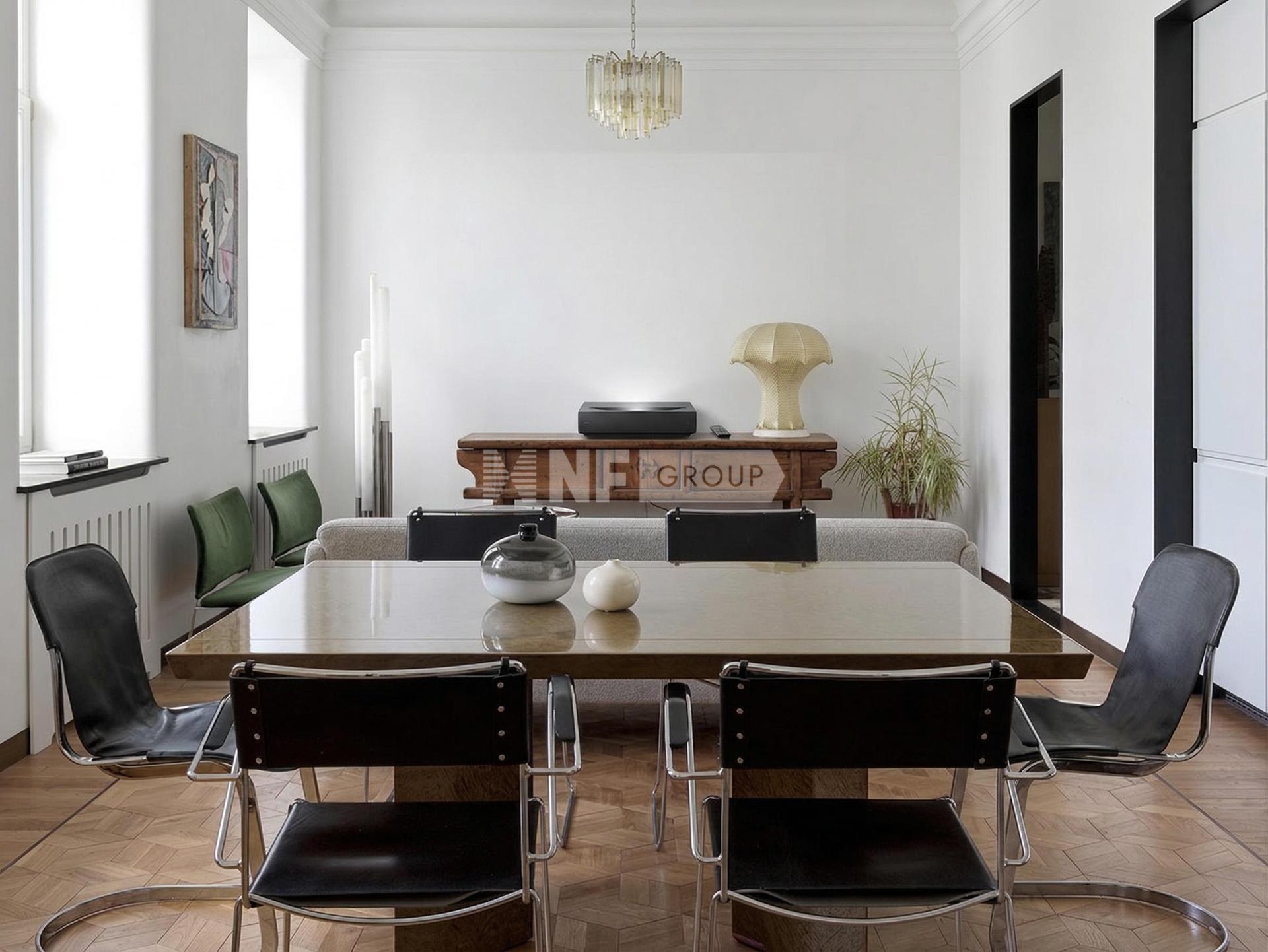 «Малый Козихинский переулок, 12» (Малый Козихинский переулок, 12)