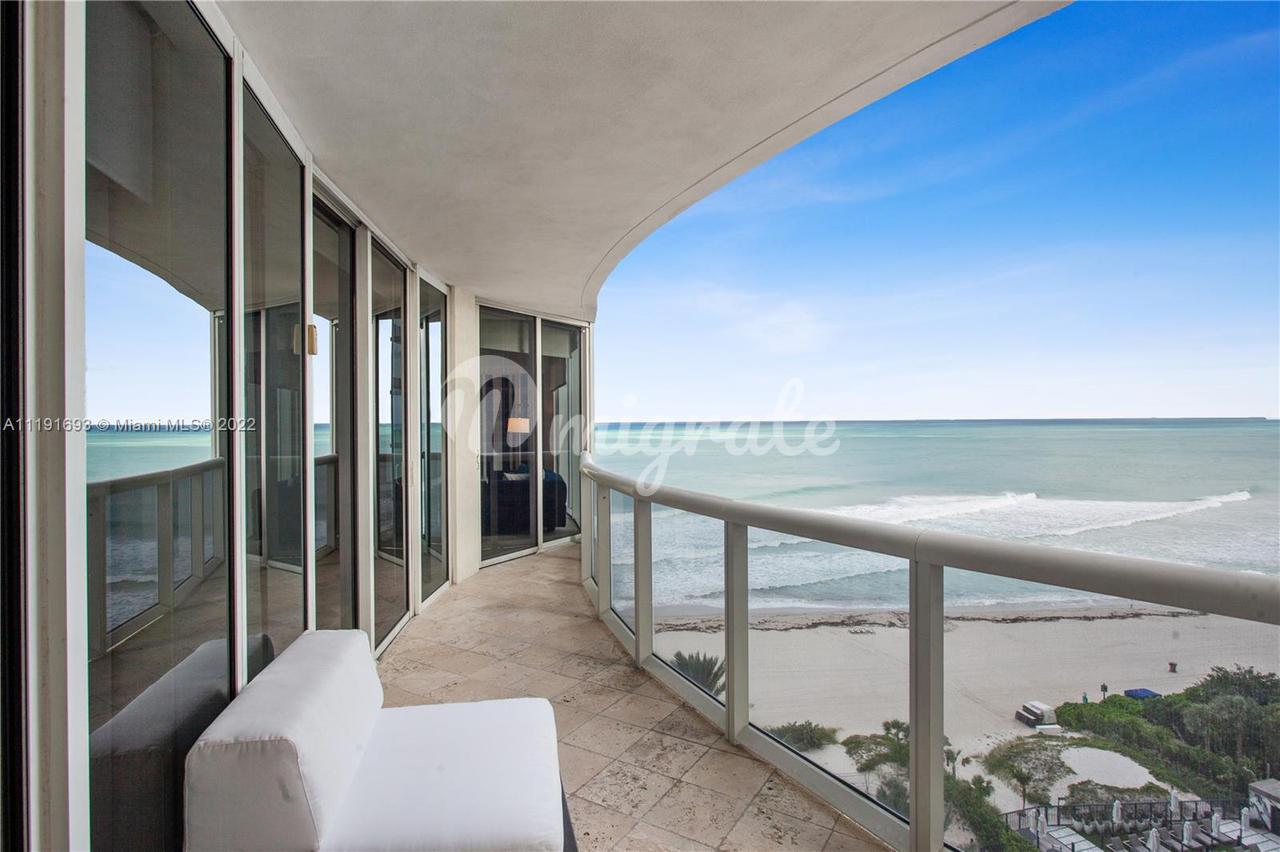 Кондоминиум в 17201 Collins Ave, 1203 - Sunny Isles Beach, Florida