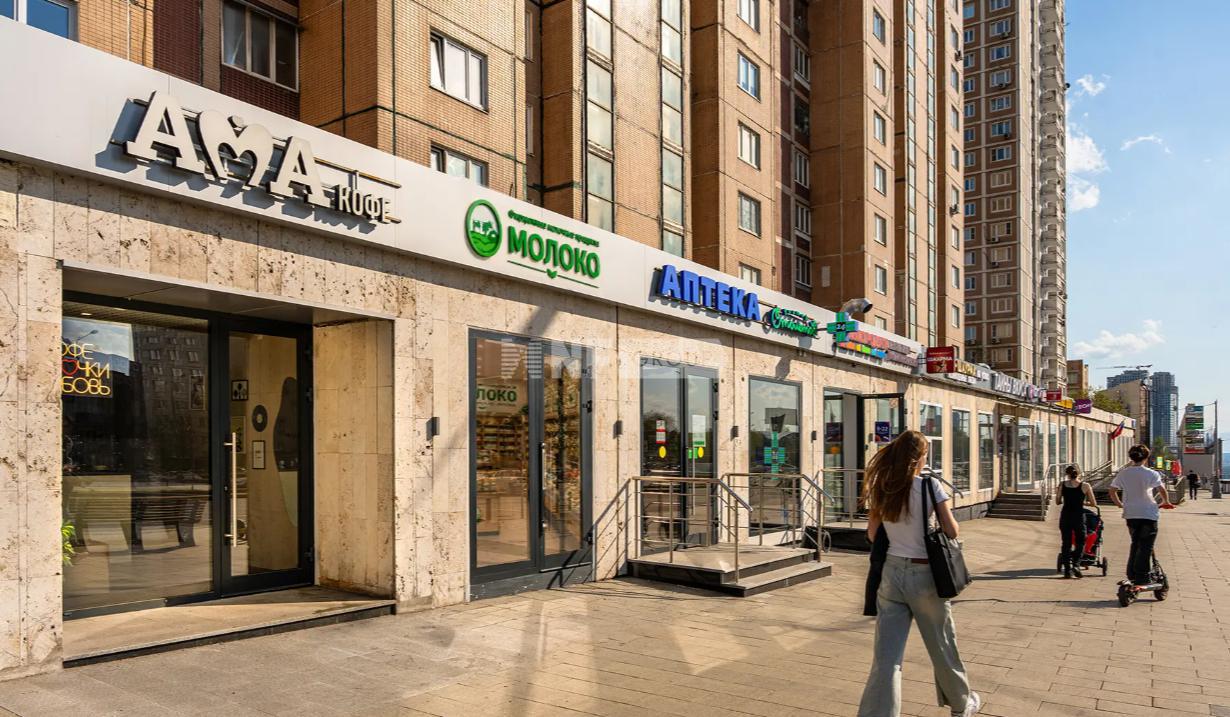 Ярославское шоссе, 2к2