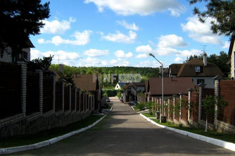 «Лешково» (Leshkovo)