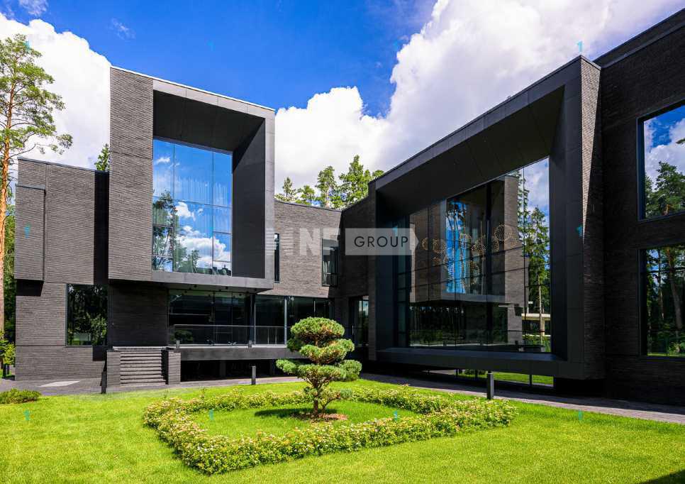 «Сады Майендорф» (Sady Mayendorf)