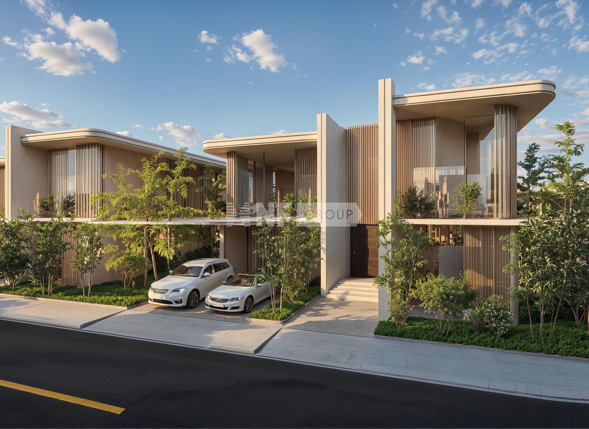 Manchester City Residence by Ohana