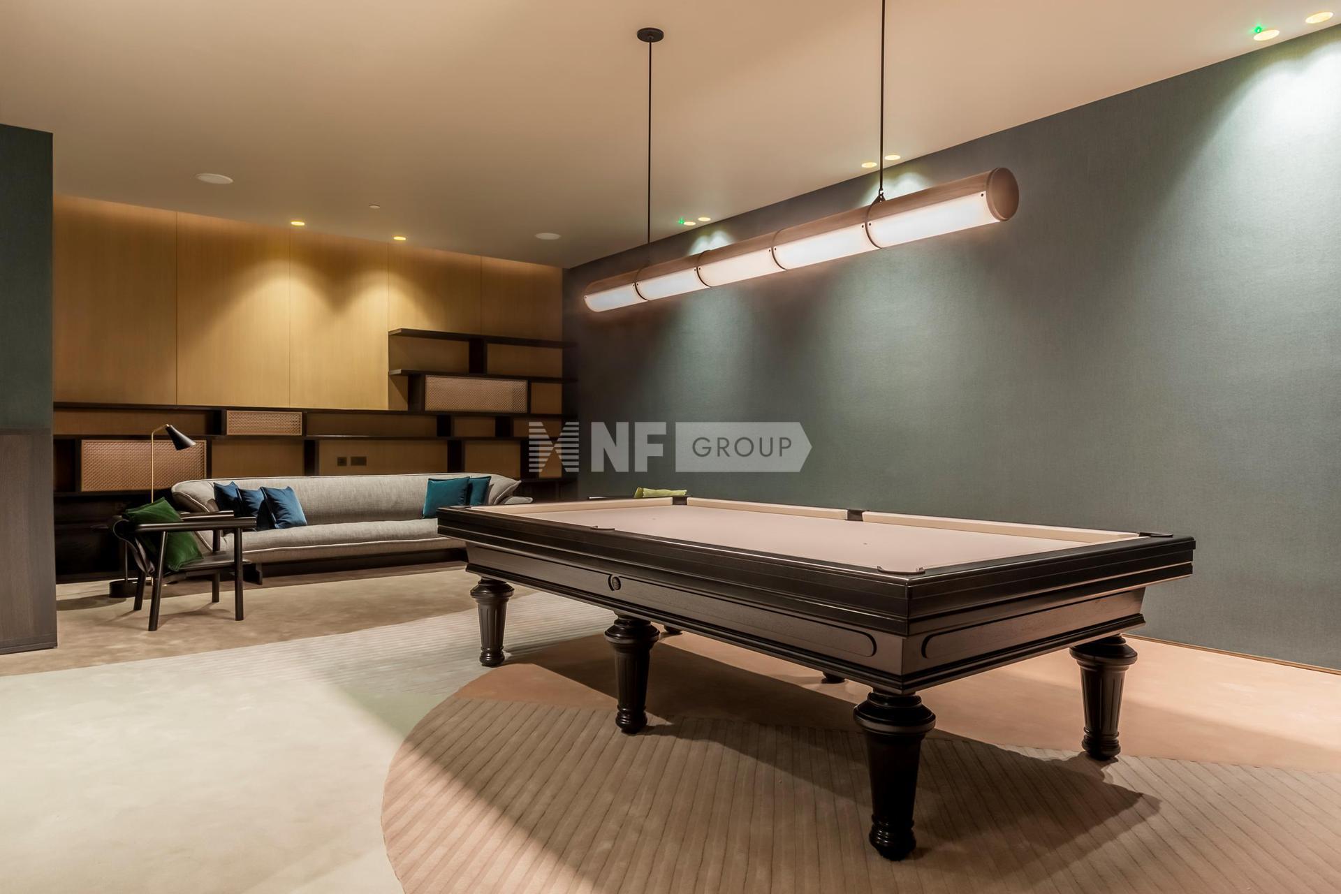 Квартира в Lincoln Square, 18 Portugal Street, London, WC2, WC2A