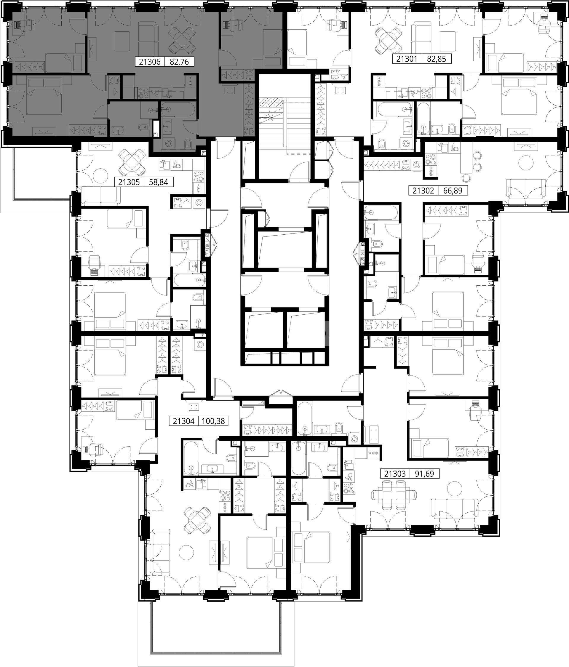 City Bay (Сити Бэй)