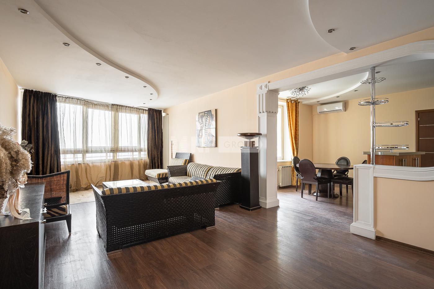 «Депутатский Дом» (Депутатский Дом)